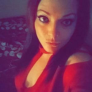 Meet your Posher, Brandy